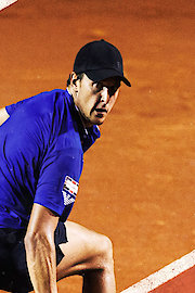 A. Erler / C. Frantzen - L. Darderi / D. Hidalgo