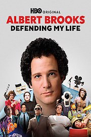 Albert Brooks: Defending My Life