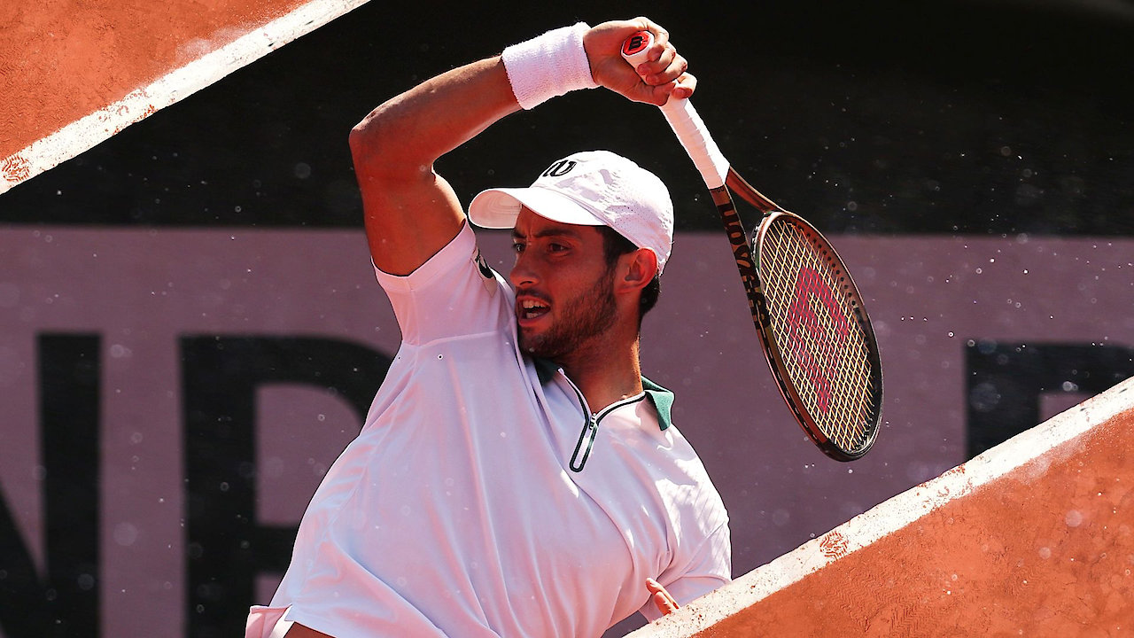 Juan Pablo Ficovich - Thiago Agustin Tirante