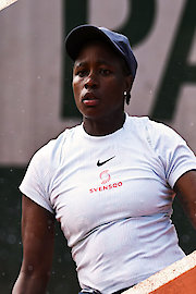 Kgothatson Montjane - Wang Ziying