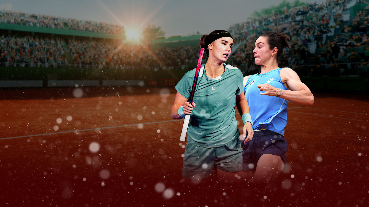 Anhelina Kalinina - Lo