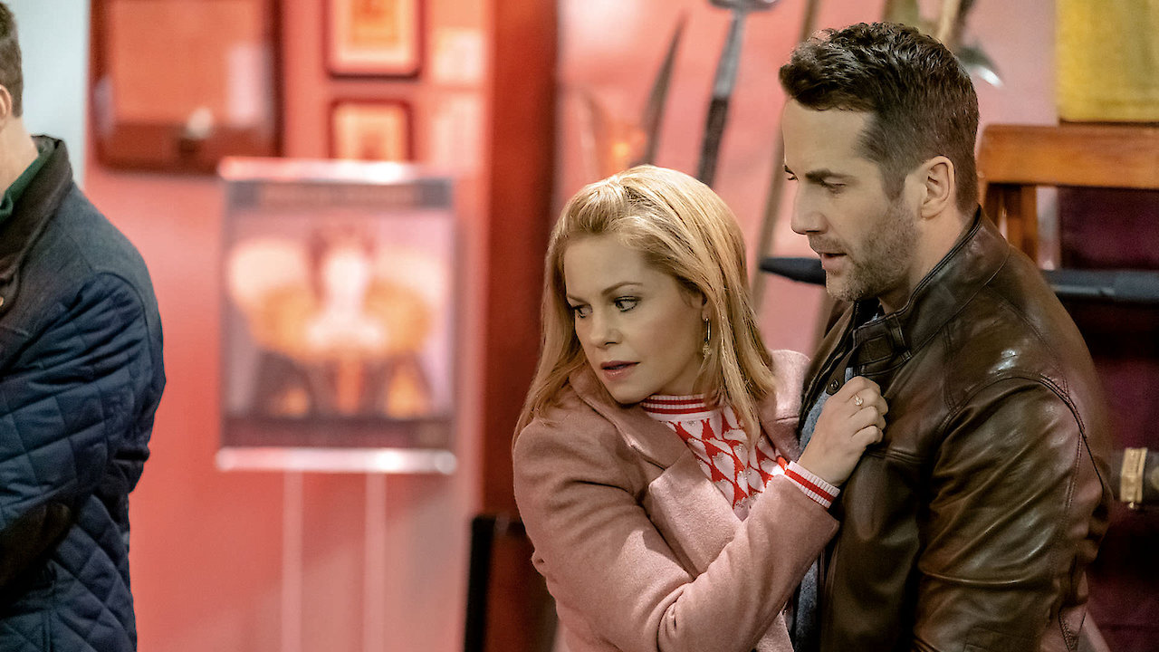 Aurora Teagarden Mysteries: Heist and Seek