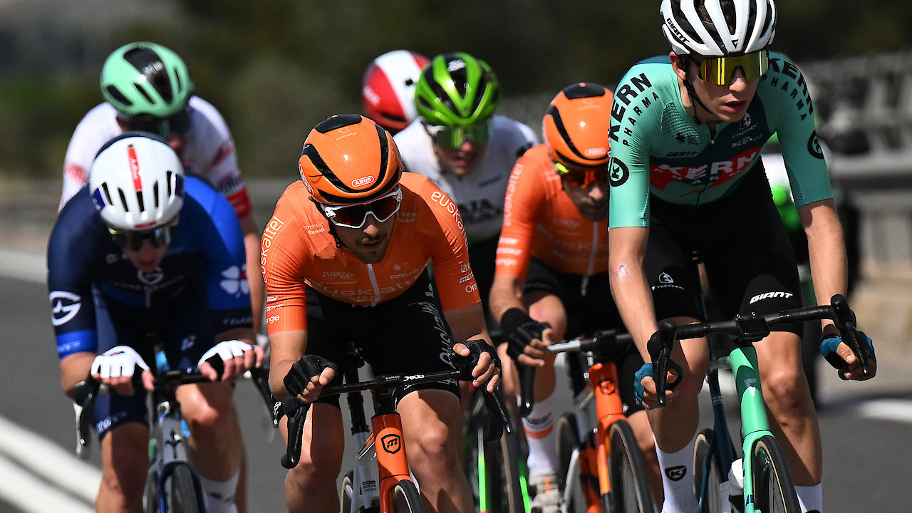 Tour of Slovenia | Stage 5