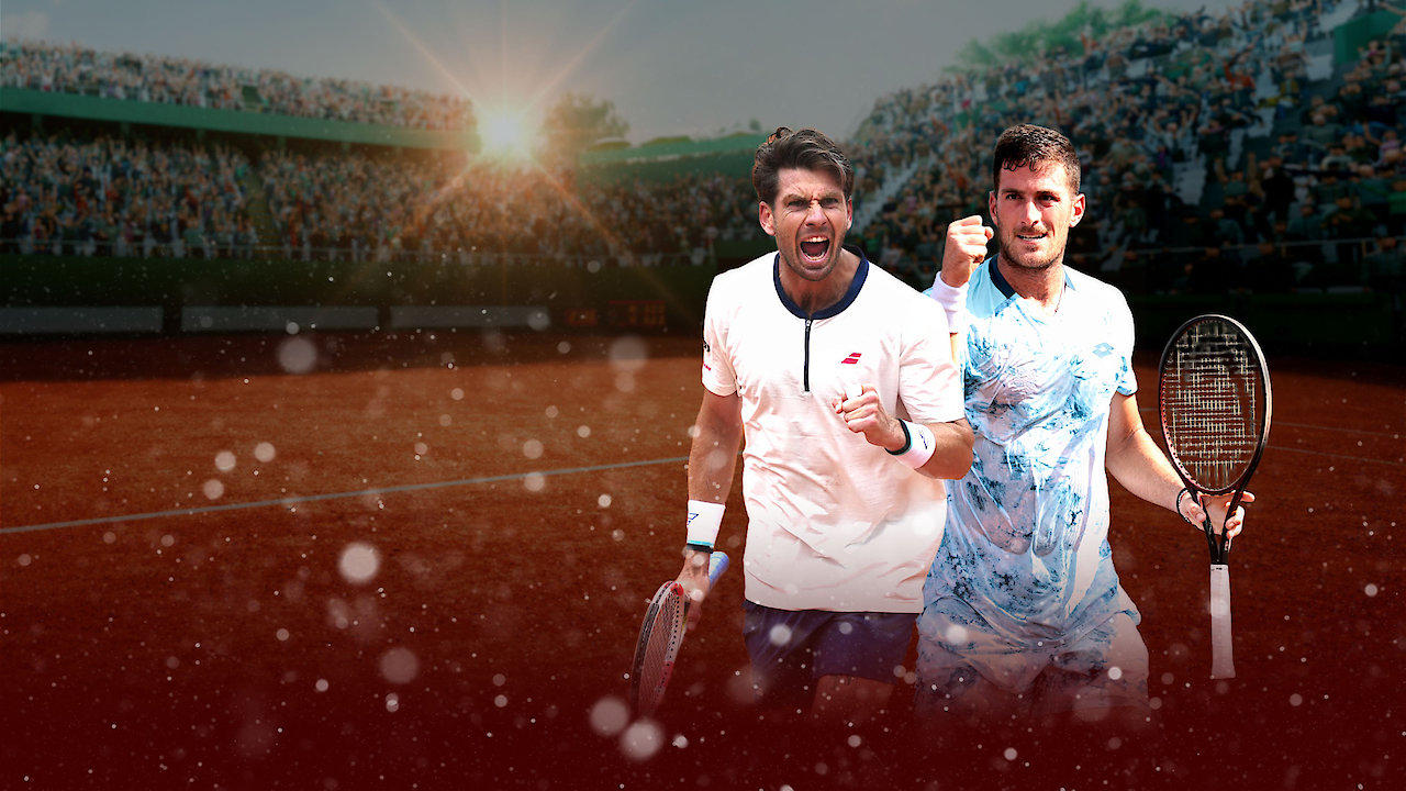 Cameron Norrie - Federico G