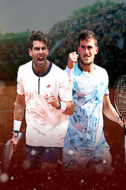 Cameron Norrie - Federico G