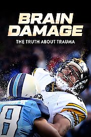 Brain Damage The Truth About Trauma