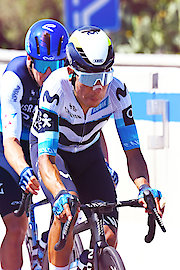 Giro d'Italia | Stage 7