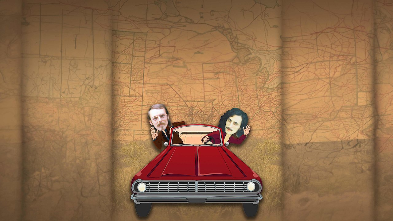 One Toke Over the Line. . .and Still Smokin'