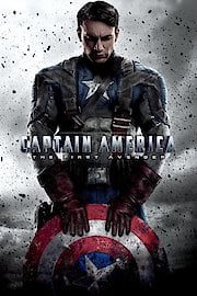 Captain America: The First Avenger