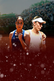 Elisabetta Cocciaretto - Ekaterina Alexandrova