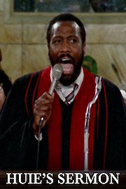 Huie's Sermon