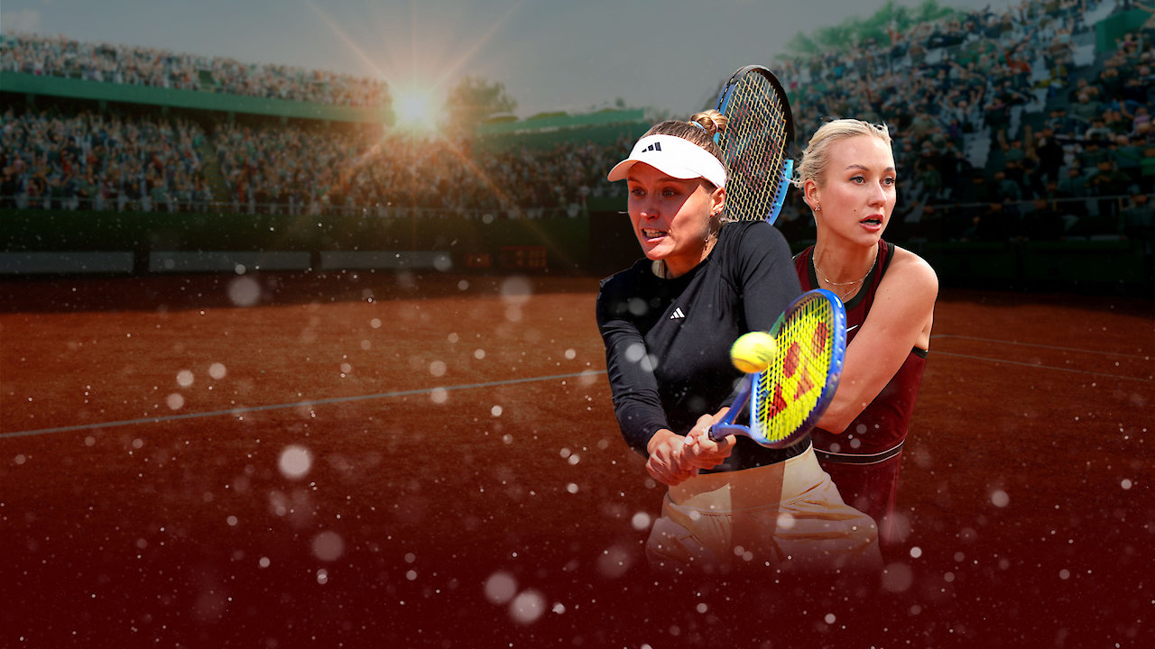 Yuliia Starodubtseva - Anastasia Potapova