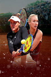 Yuliia Starodubtseva - Anastasia Potapova