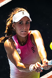 Julia Stusek - Xinran Sun