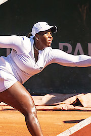 Taylor Townsend - Hanna Chang