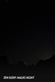 Zen Sleep: Magic Night
