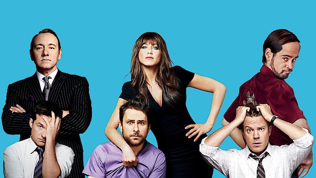 Prime Video: Horrible Bosses 2