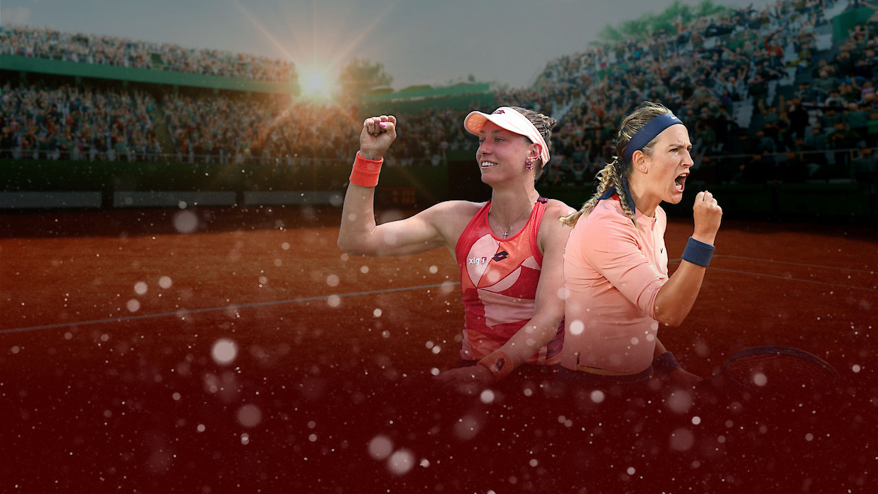 Yanina Wickmayer - Victoria Azarenka