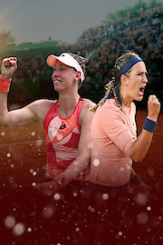 Yanina Wickmayer - Victoria Azarenka