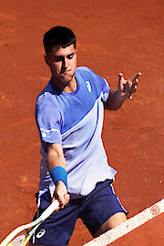 Pablo Llamas Ruiz - Alex Bolt