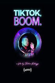 TIKTOK, BOOM