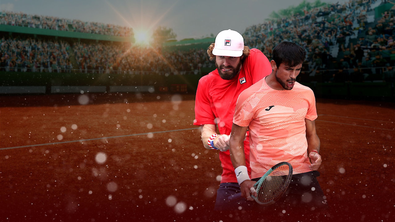 Reilly Opelka - Mariano Navone