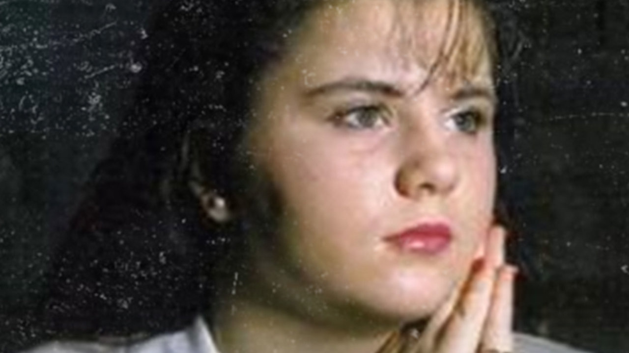 Paintsville: The April Pannington Story