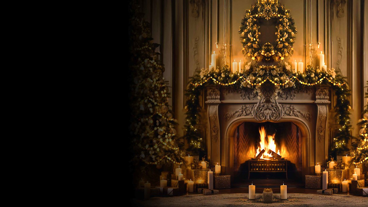 A Candlelight Christmas