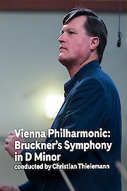 Vienna Phil: Bruckner