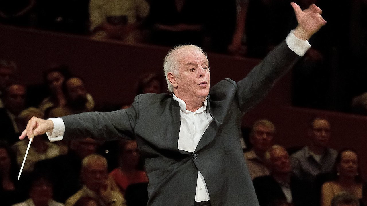 Lucerne Festival: Wagner and Verdi