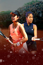 Leyre Romero Gormaz - Tiantsoa Rakotomanga Rajaonah