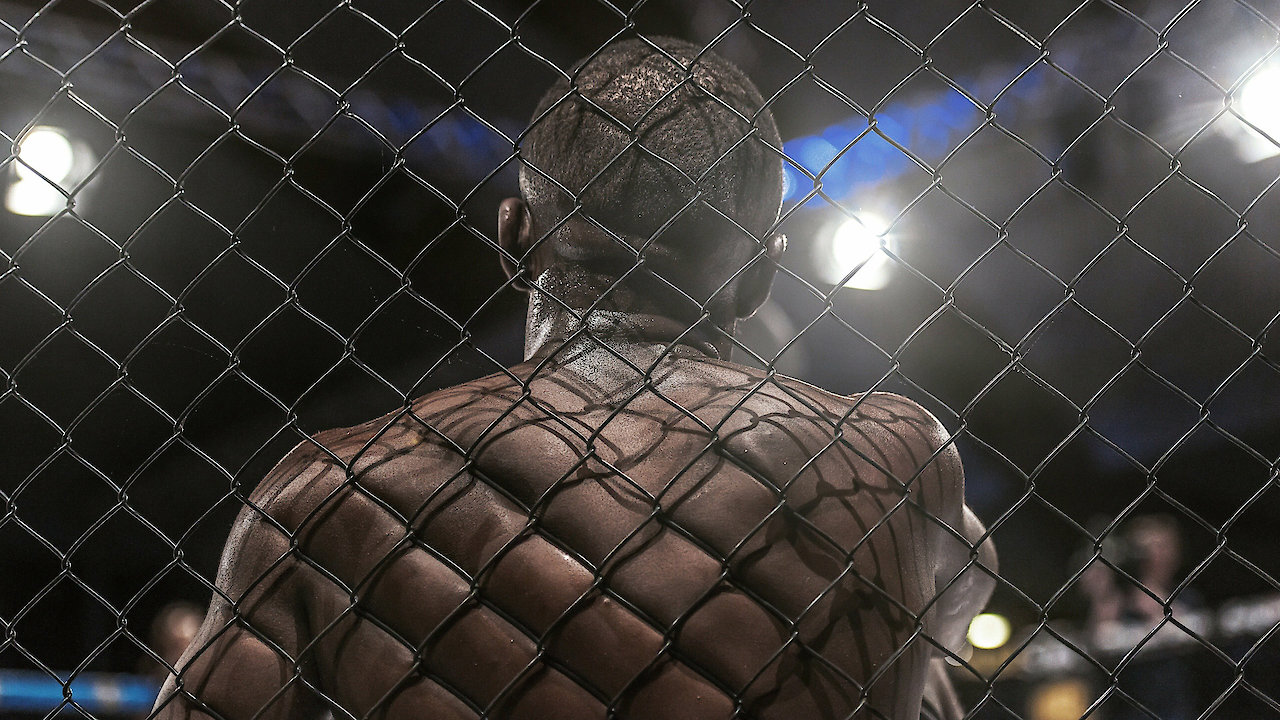 The Epic Journey of Dwayne 