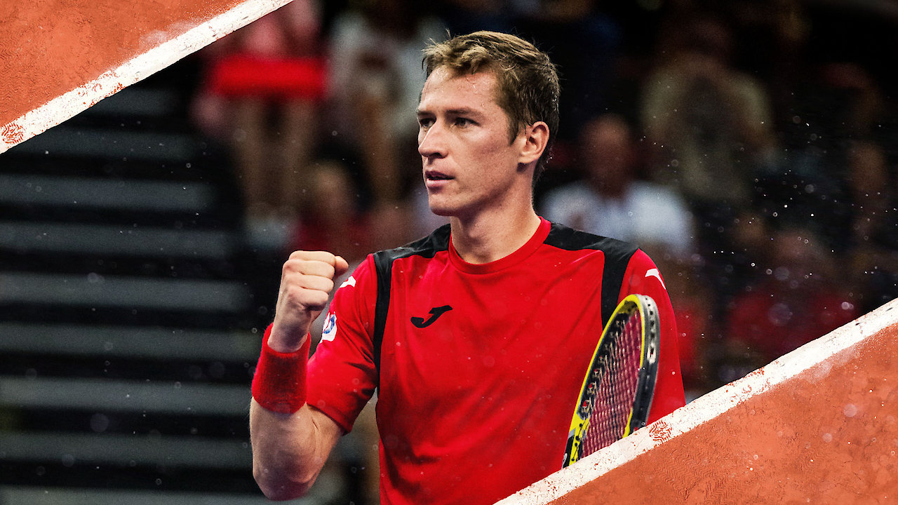 Yuta Shimizu - Kimmer Coppejans