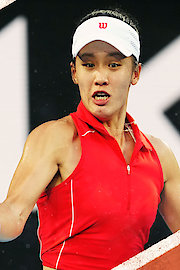 Kristina Dmitruk - Sijia Wei