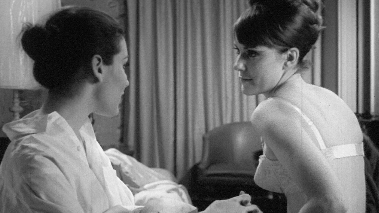 Warm Nights and Hot Pleasures