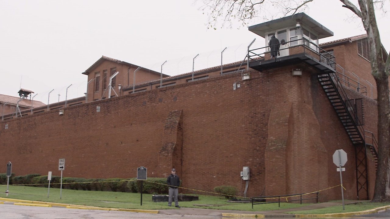 My Dads On Death Row