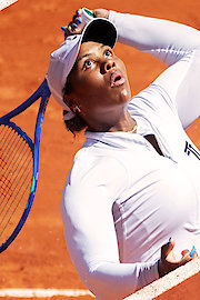 T. Townsend / E. King - J. Ponchet / G. Jacq