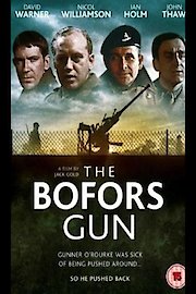 The Bofors Gun