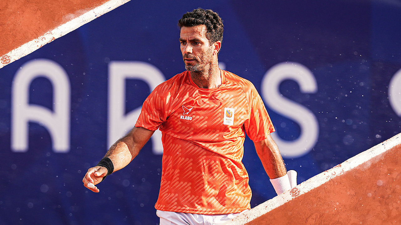 J. Duckworth / A.Vukic - S.Mansouri / JJ. Rojer