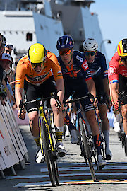 Tour of Norway | Stage 4