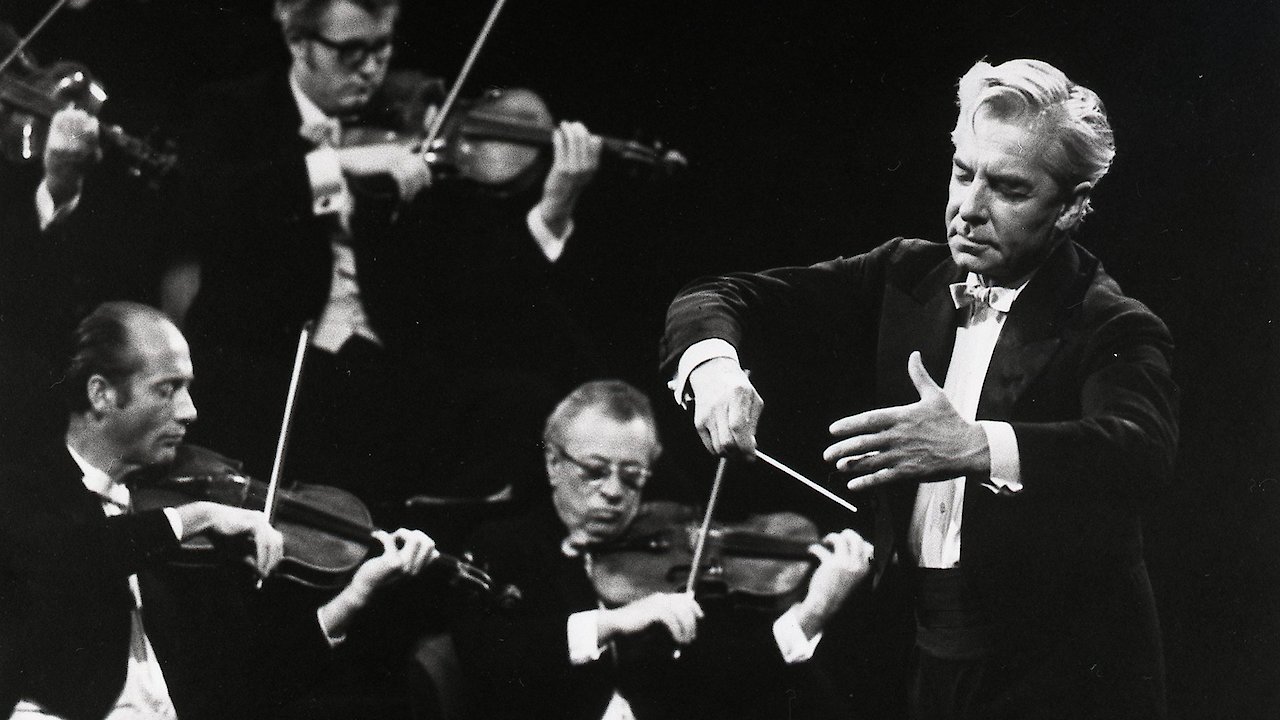 Berlin Philharmonic: Beethoven