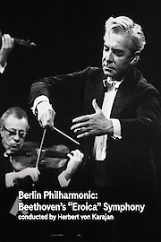 Berlin Philharmonic: Beethoven