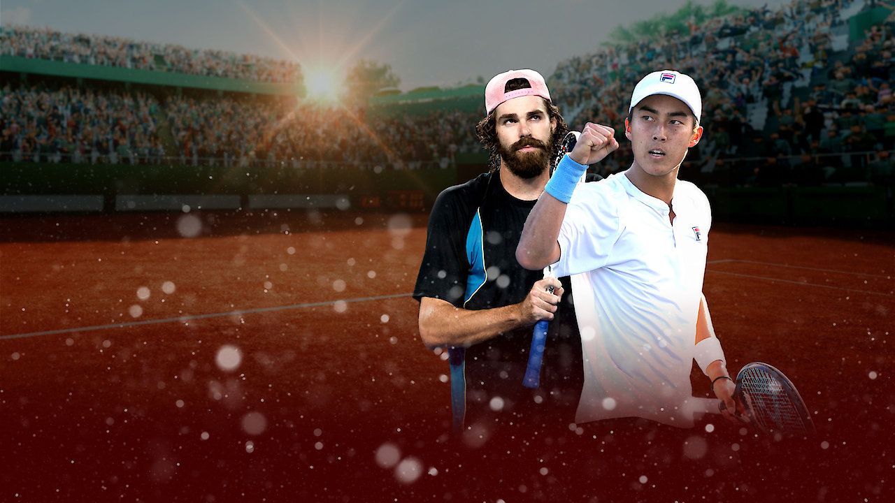 Reilly Opelka - Rinky Hijikata