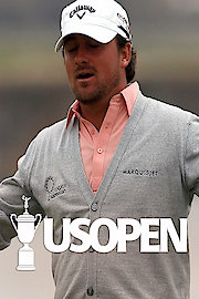 2010 U.S. Open Film: Graeme McDowell