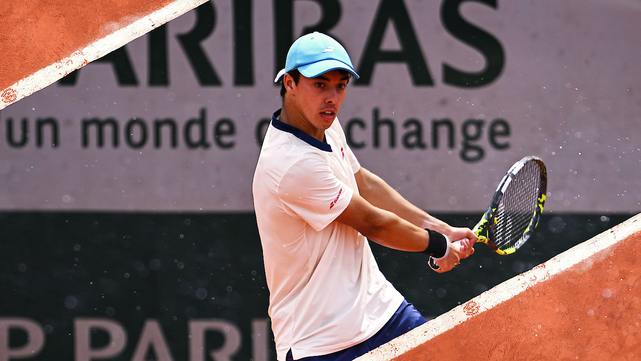 A. Arcila / D. Mosejczuk - K. Hance / J. Kennedy