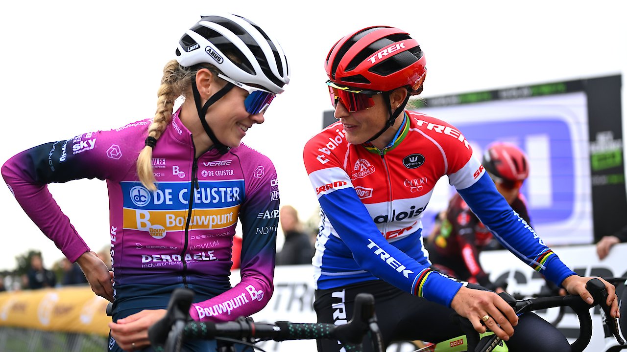 Trofee Veldrijden | Hamme