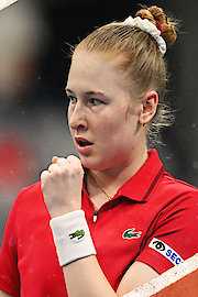 Celine Naef - Joanna Garland