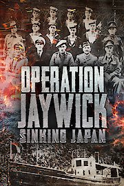 Operation Jaywick: Sinking Japan