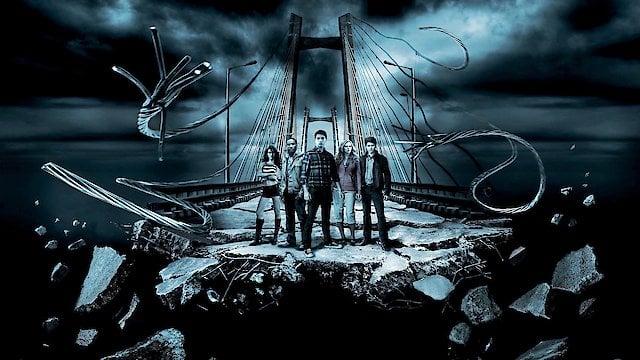 Watch Final Destination 5 Online Full Movie from 2011 Yidio