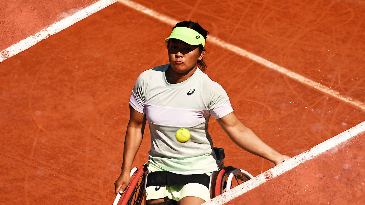 M. Tanaka / Z. Zhu - A. Bernal / L. De Greef